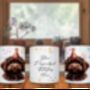 Personalised Chocolate Cockapoo Birthday Congratulations Party Gift Mug, thumbnail 2 of 2
