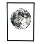 Full Moon Print, thumbnail 2 of 2