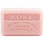 Rose French Soap Bar, thumbnail 1 of 4