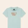 About To Cause A Scene | Baby T Shirt, thumbnail 3 of 4