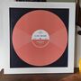 Personalised Coloured Record Print, thumbnail 4 of 8