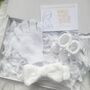 Baby And Mama To Be Pamper Hamper | Pregnancy Care Package | Mum To Be Gift Box, thumbnail 6 of 12