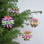 Sustainable Christmas Decoration Diy Kit, thumbnail 1 of 4