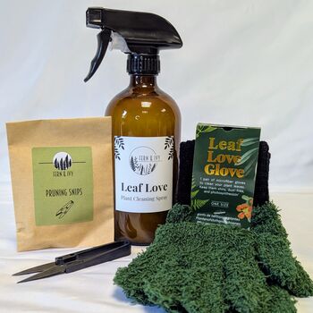 Leaf Love Plant Care Kit, 2 of 6