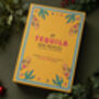 Tequila And Mezcal Advent Calendar, thumbnail 3 of 5