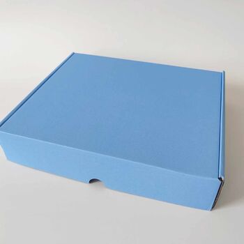 Dear Zoo Book First Birthday Girl Or Boy Gift Box, 5 of 8