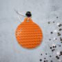 Contemporary Christmas Decoration, thumbnail 4 of 4