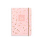2026 A6 Day A Page Diary Matilda Myres Personalise With Name Or Initials, thumbnail 4 of 10