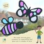 Children's Eco Activity Box: Buzzing Bees, thumbnail 7 of 10