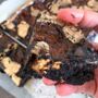 Cosy Bea Pumpkin Spice Brownies, thumbnail 1 of 7