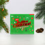 So This Is Christmas A Festive True Or False Game, thumbnail 2 of 5