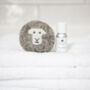 Herdwick Sheep Laundry Ball And Laundry Fragrance, thumbnail 1 of 3