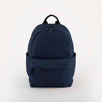 Personalised Premium Recycled Mini Backpack, 6 of 9