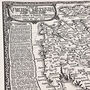 Viking Britain Map Tea Towel, thumbnail 11 of 11