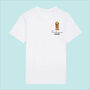 Chihuahua Mama T Shirt, thumbnail 4 of 5