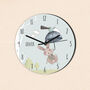 Rabbit Clock, thumbnail 4 of 4