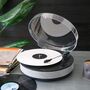 Steepletone Discgo Bluetooth Record Player, thumbnail 1 of 7