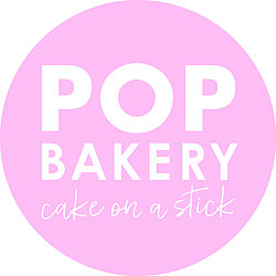 POP Bakery logo