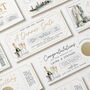 Personalised Dinner Date Gift Voucher For Boyfriend, thumbnail 4 of 4