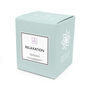 Personalised Relaxation Scented Candle, thumbnail 6 of 7
