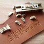 Personalised Key Tag, thumbnail 7 of 8