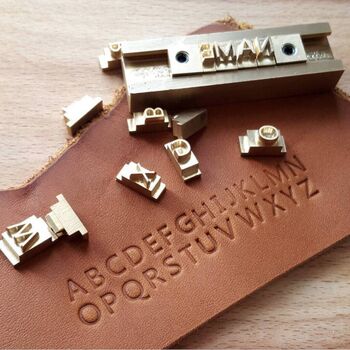 Personalised Key Tag, 7 of 8
