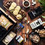 Smores And Fudge Fondue Gift Set, thumbnail 1 of 2