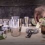 Personalised Deluxe Mini Bar Kit In A Tin, thumbnail 5 of 7