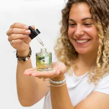 Morning Vibe 'Focus' Aromatherapy Blend, 5 of 11