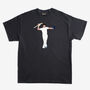 Dom Sibley England Cricket T Shirt, thumbnail 1 of 4