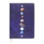 Solar System A5 Notebook, thumbnail 1 of 3