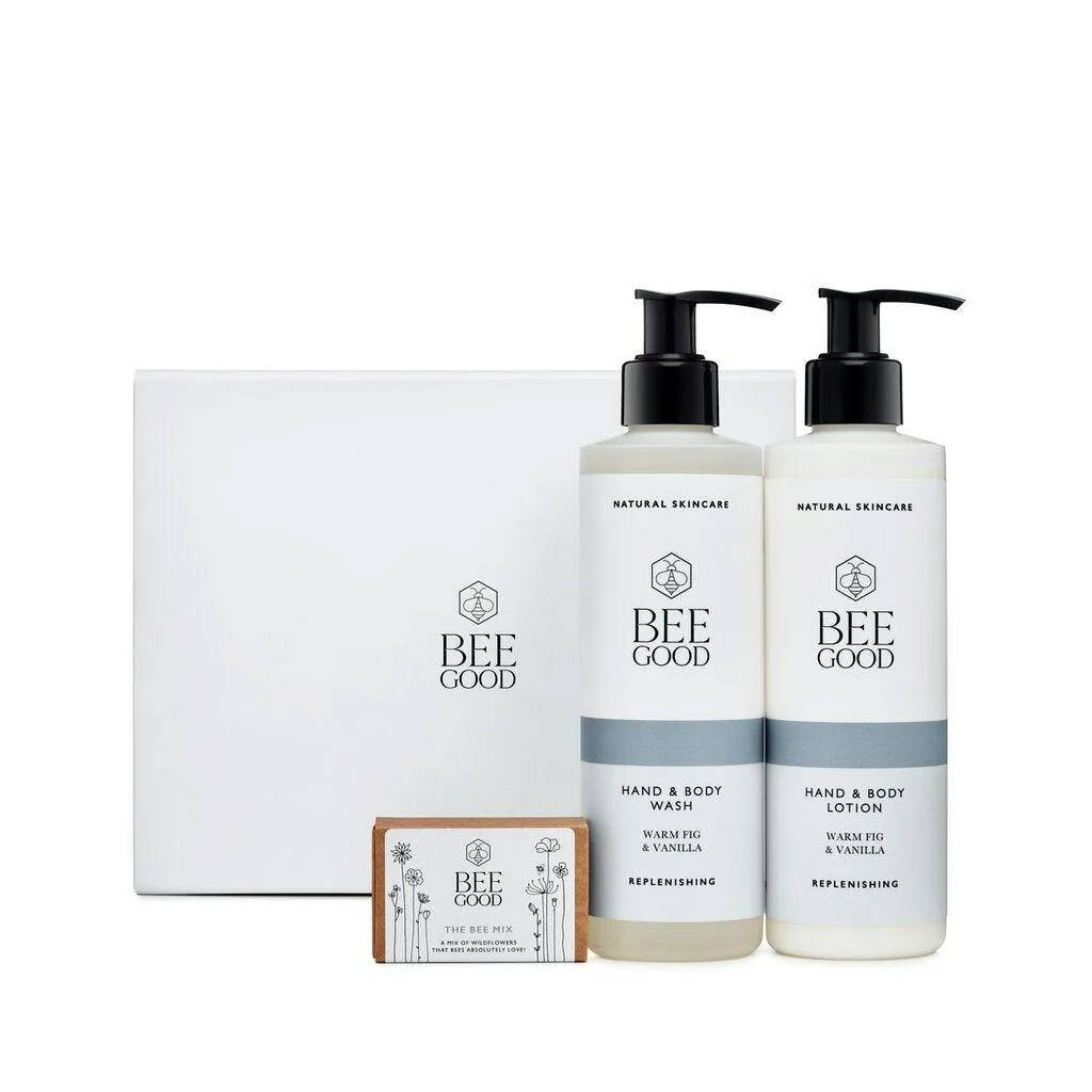 Bee Good Hand And Body Duo Gift Set, 1 of 4