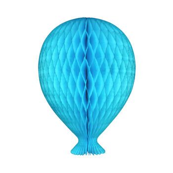 Honeycomb Paper Balloon Decoration, 30cm, 5 of 8