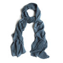 Linen Scarf By The Linen Works | notonthehighstreet.com