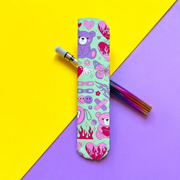 Personalised Vape Pen Case, 3 of 12