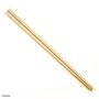 Personalised Gold Stainless Steel Chopsticks, thumbnail 4 of 7