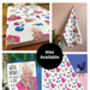 Pat Butcher Wrapping Paper – Funny Retro Eastenders Gift Wrap, thumbnail 11 of 11