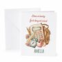 Personalised Back To School Card, thumbnail 6 of 6
