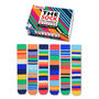 United Oddsocks New The Sock Exchange Weekend Men's Gift Box Set, thumbnail 1 of 4