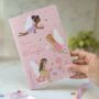 Magical Unicorn And Fairy Gift Box For Girls – Birthday Or Any Occasion, thumbnail 3 of 9