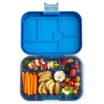 Yumbox Classic Bento Lunchbox For Children New Colours