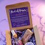 Lavender Better Sleep Gift Set: Bed Of Roses, thumbnail 3 of 4