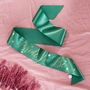 Gold Stars 'Bride To Be' Hen Party Sash, thumbnail 1 of 6