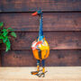 Upcycled Tin Duck, thumbnail 2 of 2