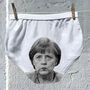 Funny Underwear Gift Boris And Other Politicians, thumbnail 6 of 11