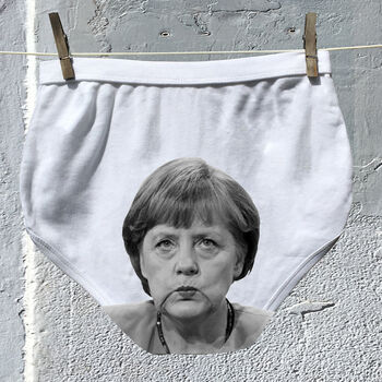 Funny Underwear Gift Boris And Other Politicians, 6 of 11