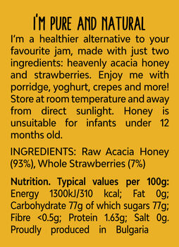 Gourmet Honey Bundle, 11 of 11