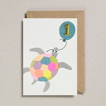 Soft Seahorse And Fish Rattle Set, 10 of 10
