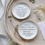 Mother Of The Bride And Groom Wedding Gift Set, Today A, thumbnail 1 of 6