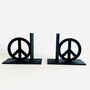 Peace And Freedom Bookends, thumbnail 5 of 6
